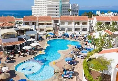 Garden Seaview Americas