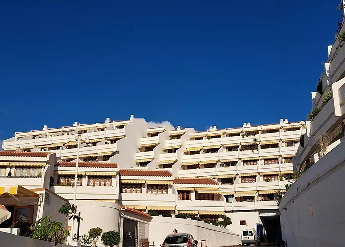 Garden Seaview Americas Apartamento