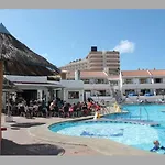 Garden Seaview Americas Apartment Playa Fanabe