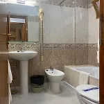Garden Seaview Americas דירה *