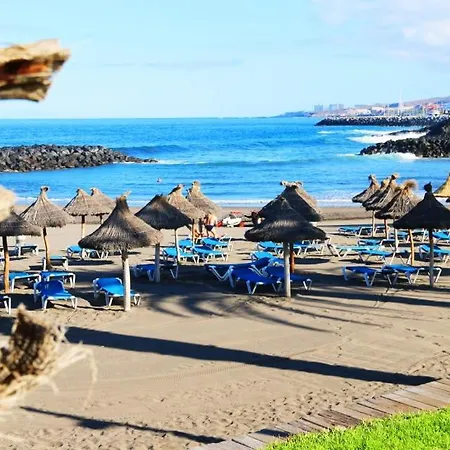 Garden Seaview Americas *