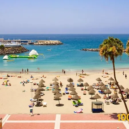 Garden Seaview Americas * Playa Fanabe