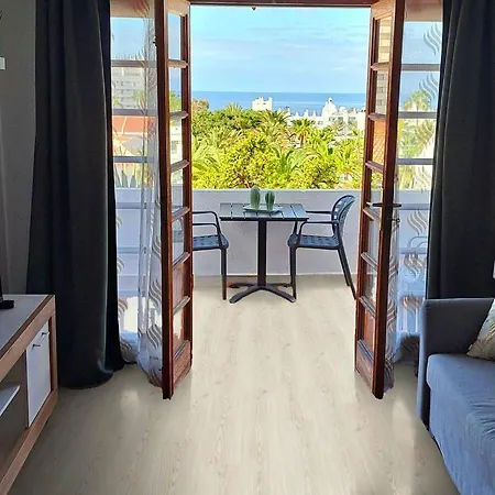 Garden Seaview Americas *