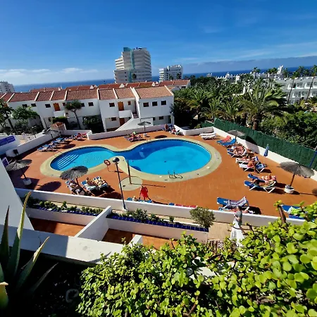 Garden Seaview Americas * Playa Feñabe