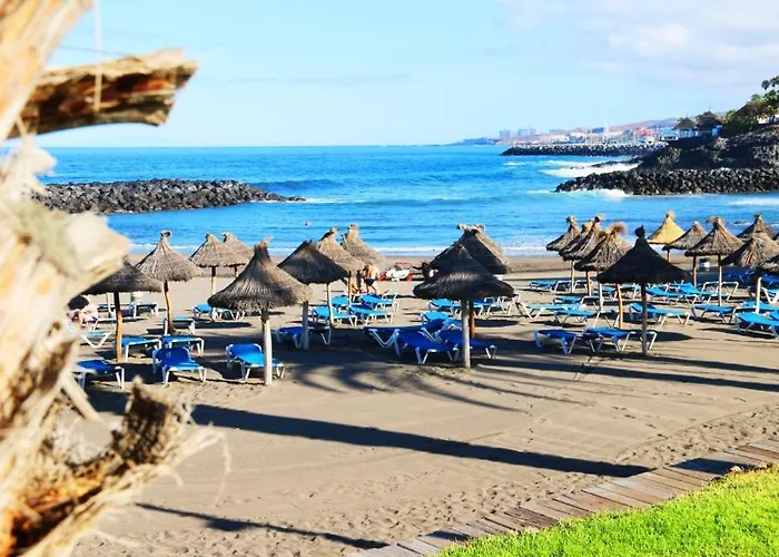 Garden Seaview Americas *