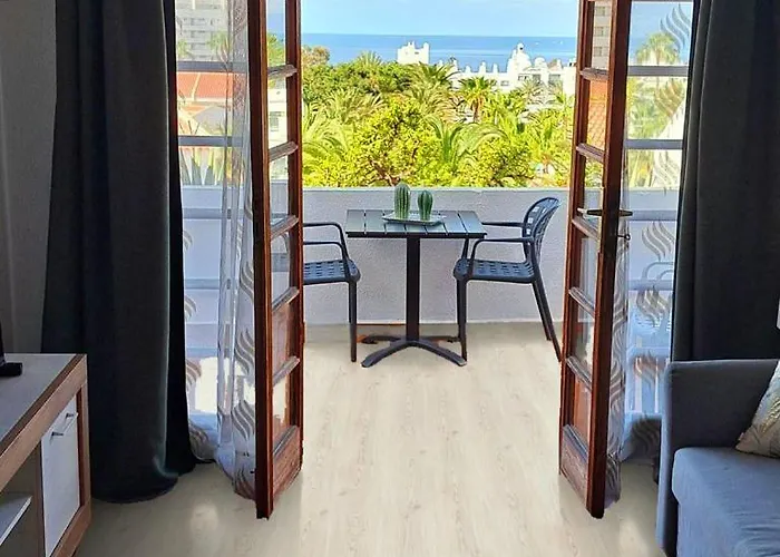 Garden Seaview Americas *