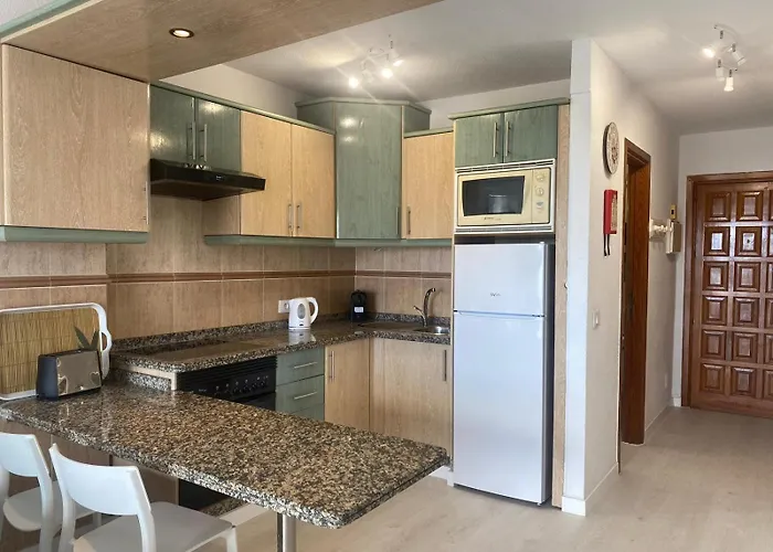 Garden Seaview Americas