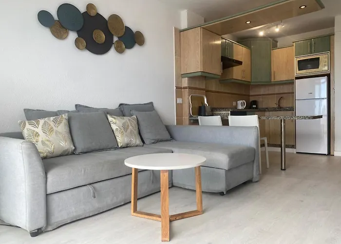 Garden Seaview Americas *