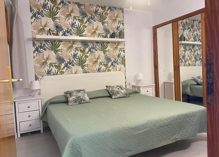 Garden Seaview Americas *