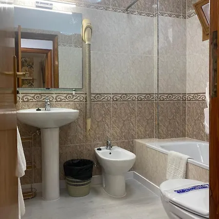 Garden Seaview Americas Daire *